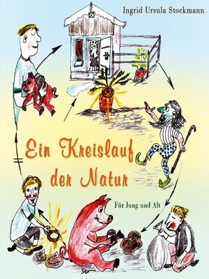 cover image of Ein Kreislauf der Natur